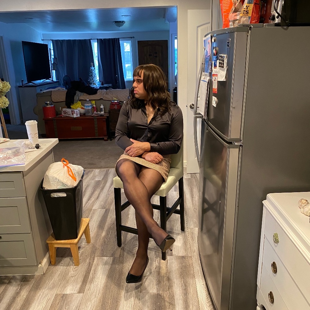 Meet your Posher, Brianna